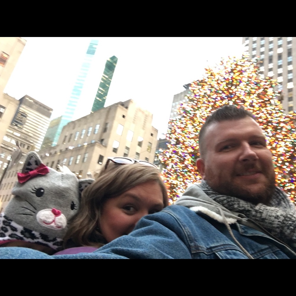 Meet your Posher, Jim